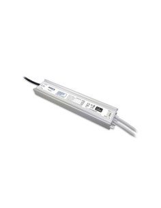 Miidex 100473 - ALIM 12V DC LUMINEUX 150W IP67 5ANS 2