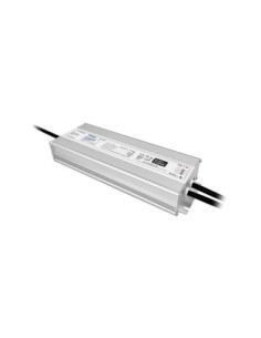 Miidex 100477 - ALIM 12V DC LUMINEUX 250W IP67 5ANS 2