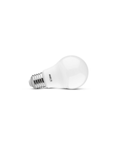 Miidex 100601 - LED 7W E27 4000K 180°