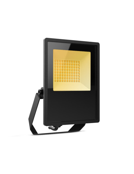 Miidex 100740 - LUMOS LITE PROJECTEUR 30W 3CCT (2700KK/3KK/4KK) 115lm/W IP65 3ANS