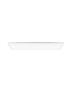 Miidex 100769 - GALAXIE PLAFONNIER 295 X 1195MM 28W 3000K 50000h L80B10 5ANS 2