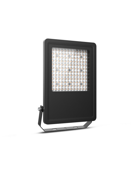 Miidex 100853 - LUMOS PRO PROJECTEUR 100W 3CCT IP65 5ANS