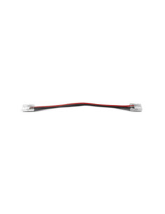 Miidex 100872 - BANDEAU CONNECT DROIT D/F CABLE PR BANDEAU COB IP20