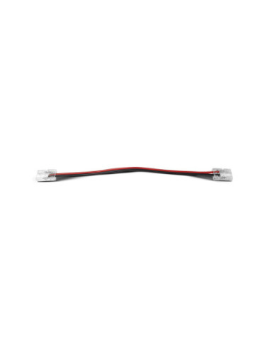 Miidex 100872 - BANDEAU CONNECT DROIT D/F CABLE PR BANDEAU COB IP20