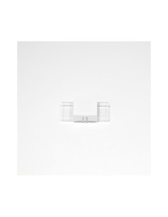 Miidex 100895 - BANDEAU CONNECT DROIT SANS CABLE PR BANDEAU RGB+W IP67 12MM