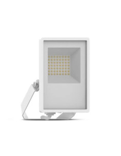 Miidex 100930 - LUMOS LITE 20W 2300lm 3CCT (27KK/3KK/4KK) 115lm/W IP65 BLANC 3ANS 2