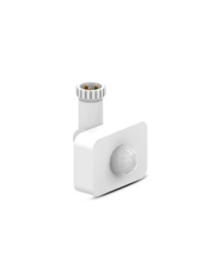 Miidex 100933 - LUMOS LITE DETECTEUR BLANC
