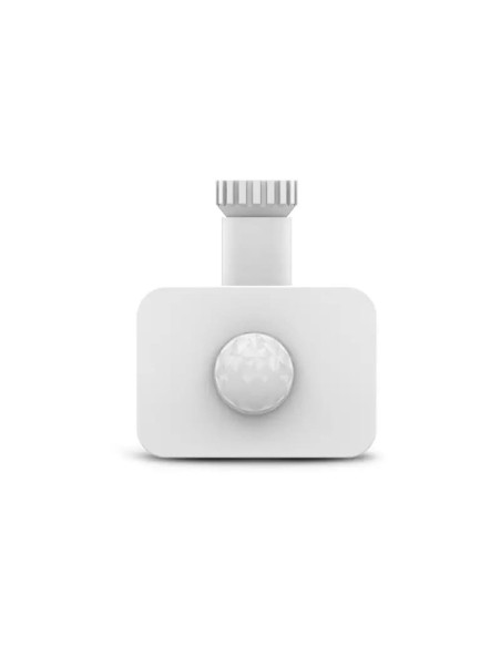 Miidex 100933 - LUMOS LITE DETECTEUR BLANC