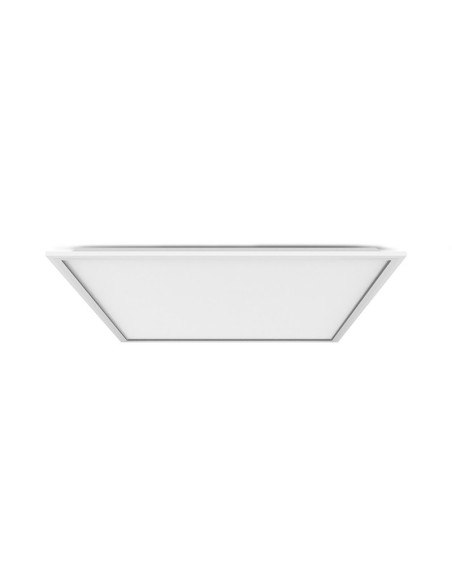 Miidex 100998 - ANDROMEDE PLAFONNIER BACKLIT 595X595MM 25W 4000K UGR19 5ANS (X5)