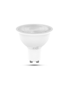Miidex 101117 - LED 7W GU10 3CCT 60° DEPOLI DIM 2