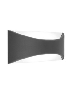 Miidex 70421 - MERLOT APPL 12W 3000K ANT IP65