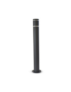 Miidex 70820 - HORTENSIA POTELET E27 ANT IP44