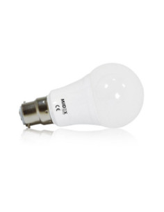 Miidex 73938 - LED 11W BULB B22 3000K BOITE