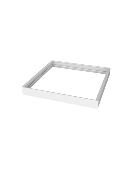 Miidex 739814 - ANDROMEDE KIT SAILLIE BACKLIT 600 X 600MM BLC AUTOMATIQUE