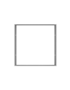 Miidex 739814 - ANDROMEDE KIT SAILLIE BACKLIT 600 X 600MM BLC AUTOMATIQUE 2