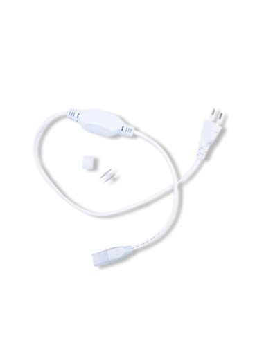 Miidex 749836 - CABLE ALIM + EMB FIN + CONNECT PIN M/M BOBINE 5050