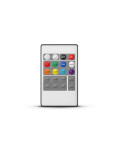 Miidex 749839 - ALIM RGB 230V + CONTROL + TEL + EMB FIN + CONNECT PIN M/M 5050 2