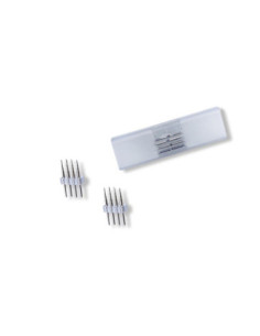 Miidex 749841 - CONNECT FEMELLE / FEMELLE RGB 5050 (x10)