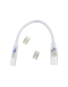 Miidex 749846 - CABLE JONCTION 30CM 5050 RGB