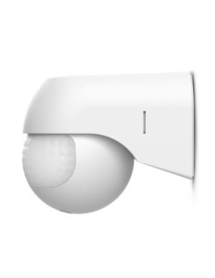 Miidex 75498 - DETECTEUR DE MOUVEMENT IR 400W SAILLIE 180° IP44 5ANS 2