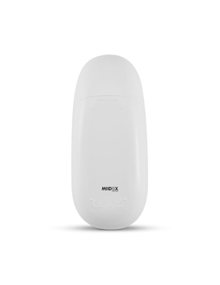 Miidex 7649 - TELECOMMANDE 20M RF GAMME 4 ZONES RGB + W
