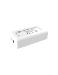 Miidex 7655 - CONTROLEUR RADIO FREQUENCE 4 ZONES RGB + BLC 12-24V DC 2