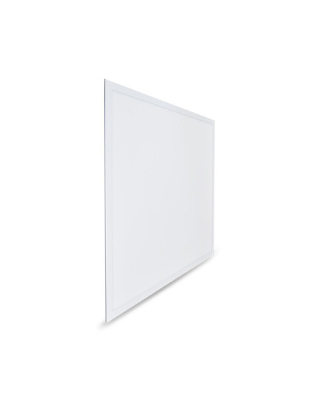 Miidex 77680 - GALAXIE PLAFONNIER RGB 595 X 595MM 36W + TELECOMMANDE