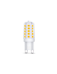 Miidex 79224 - LED G9 3.5W 3000K 230V DIM BOITE 350lm 300°