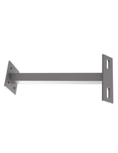 Miidex 80901 - LUMOS ACCESS PELLE DE FIXATION MURALE PROJECTEUR 50CM