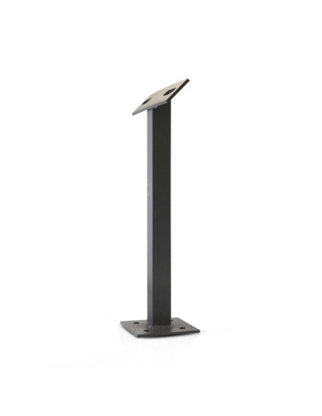 Miidex 80901 - LUMOS ACCESS PELLE DE FIXATION MURALE PROJECTEUR 50CM