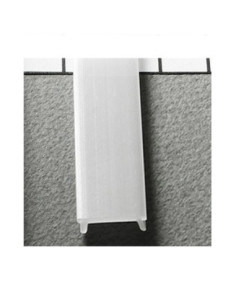 Miidex 9896 - DIFFUSEUR PROFILE CLIP 17,6MM BLC 2000MM 2
