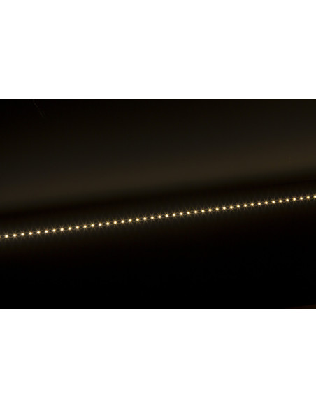 Bandeau LED 24V VOLTA 3W/m 3000K 380lm/m IP20 - bobine de 30 m - Europole 300070