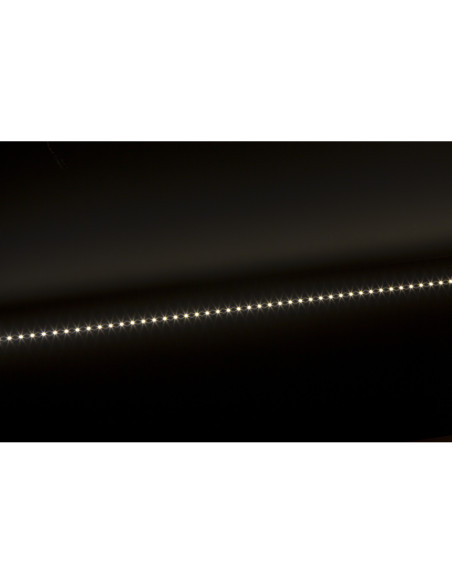 Bandeau LED 24V VOLTA 3W/m 4000K 400lm/m IP20 - bobine de 30 m - Europole 300071