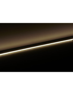 Pack bandeau LED COB 5m ELECTRE 8W/m 4000K 923lm/m IP20 24V avec alimentation - Europole 474501 2