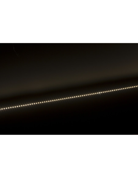 Bandeau LED 24V VOLTA 6W/m 4000K 800lm/m IP20 - bobine de 30 m - Europole 310071