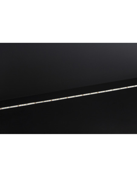 Bandeau LED 24V VOLTA 6W/m 4000K 800lm/m IP20 - bobine de 30 m - Europole 310071