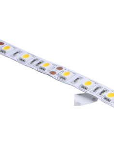 Connecteur rapide CONNECT SLIM 2 pôles bandeau LED 8mm vers câble 12/24V IP20 - Europole 42193 2