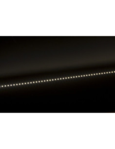 Pack bandeau LED 5m ZANIAH 3W/m 4000K 400lm/m IP20 24V avec alimentation - Europole 772501 2