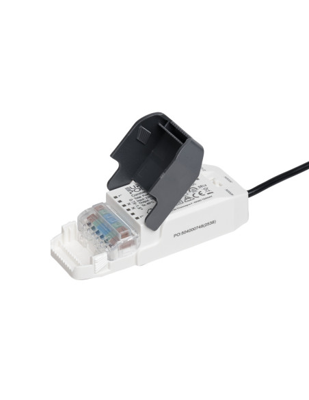 Spot LED'UP Universal Switch II encastrable orientable 6W CCT IP65 sans collerette - Europole 57016S