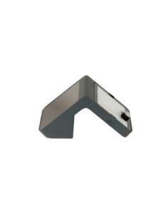 Projecteur solaire LED ELIOS SOLAR 2,5W 300lm 3000K à détection gris anthracite IP65 - Europole 67000 2