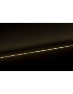 Pack bandeau LED 5m ELECTRE 6W/m 3000K 760lm/m IP20 24V avec alimentation - Europole 774500 2