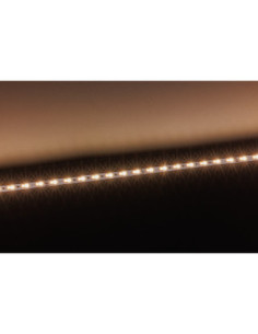 Pack bandeau LED 5m ORION SWITCH 8,5W/m CCT 2700K à 4000K IP20 24V avec alimentation - Europole 73927 2
