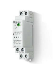 Finder 11.31 interrupteur crépusculaire