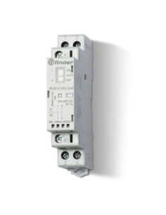 Finder 22.32 contacteur modulaire 2NO 25A