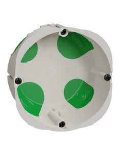 Schneider IMT35034 – Multifix Air Ø85 prof. 47 mm prise 32 A