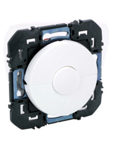 Legrand Dooxie 600021 - Commande volet roulant blanc