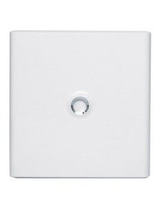 Legrand 401232 - Porte Drivia 18 modules 2 rangées