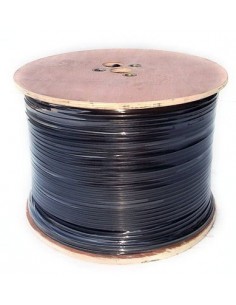 Câble industriel rigide u1000 r2v 3g10