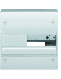 Hager GD113A - Coffret Gamma 13 - 1 rangée 13 modules