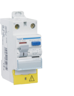 Interrupteur différentiel 63A 30mA type AC 230V prix discount